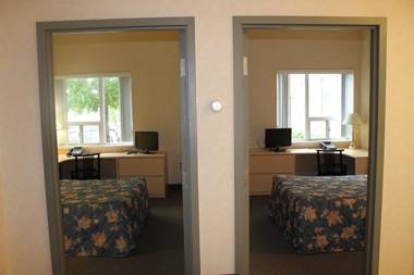 Residence & Conference Centre - Windsor