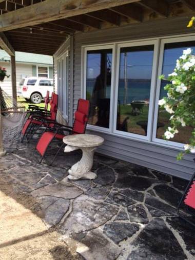 N' This on the Bay -Lower Level Vacation Suite