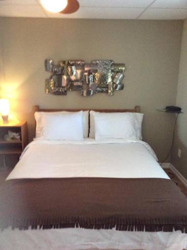 N' This on the Bay -Lower Level Vacation Suite