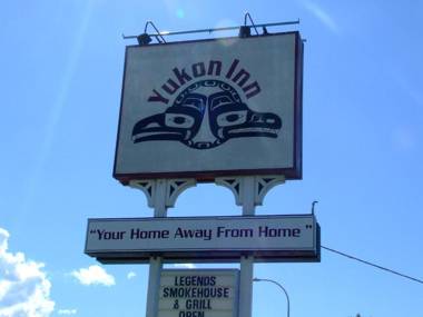 The Yukon Inn