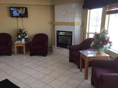 Western Budget Motel #1 & 2 Whitecourt