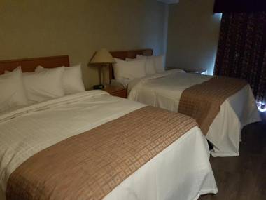 Travelodge by Wyndham Welland