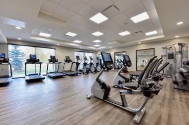 Holiday Inn Express Hotel & Suites Waterloo - St. Jacobs Area an IHG Hotel