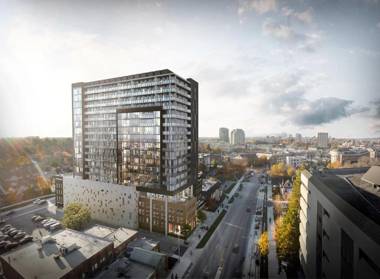 The Laundry Rooms - Waterloo