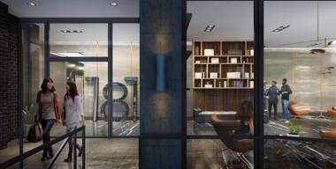 The Laundry Rooms - Waterloo