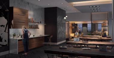 The Laundry Rooms - Waterloo