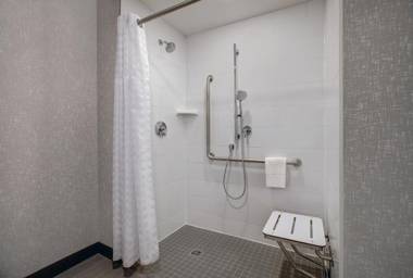 Hampton Inn & Suites By Hilton Waterloo St. Jacobs