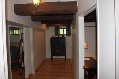 La Grange Country Inn