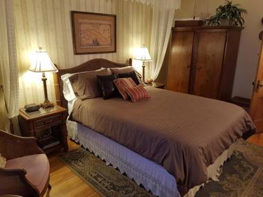 Les Trois Erables Boutique Inn