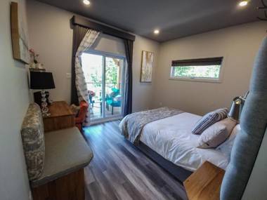 Le Bellevue Modern Lodge