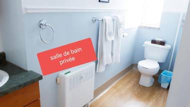 MHotel Domaine l'Envolée- Maison Fleurie