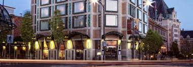 Magnolia Hotel & Spa