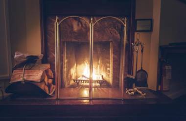 The Bedford Regency Hotel