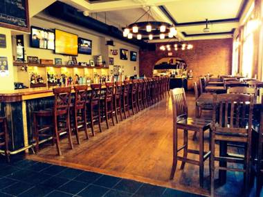 The Bedford Regency Hotel