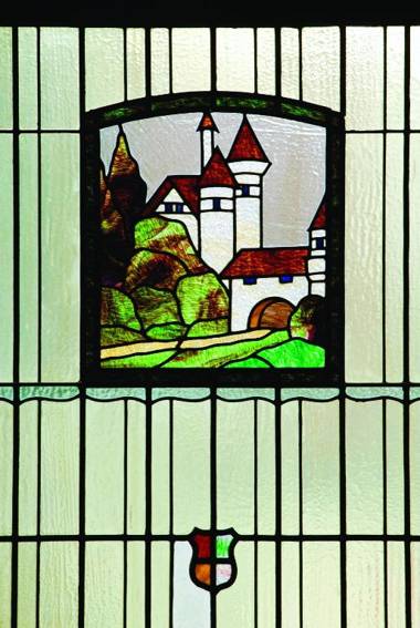 Dashwood Manor Seaside Bed & Breakfast