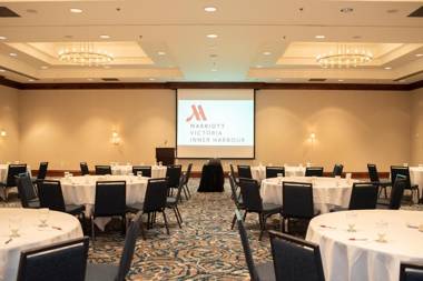 Victoria Marriott Inner Harbour