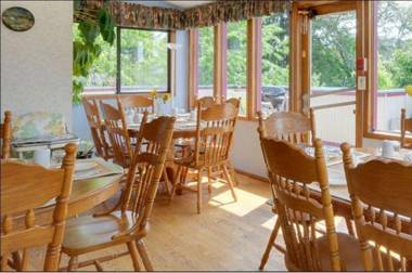 Marketa's Bed and Breakfast