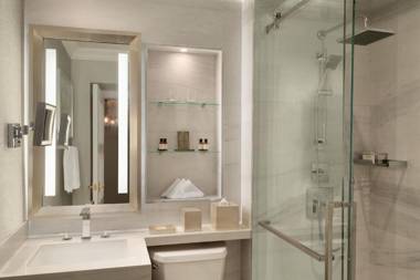 Fairmont Empress Hotel