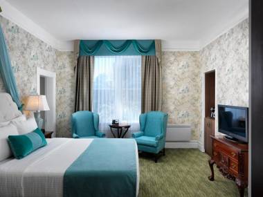 Pendray Inn and Tea House