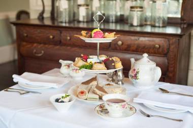 Huntingdon Manor Hotel