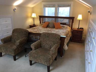 Robert Porter House Inn