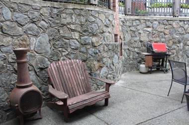 Robert Porter House Inn