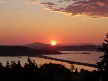 HOV B&B House -Hospitality Ocean View Victoria-