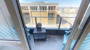 Era Suite Living on Yates