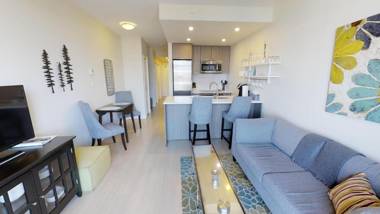 Era Suite Living on Yates