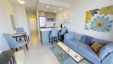 Era Suite Living on Yates