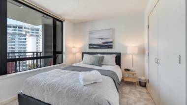 The Humboldt Hub - City Escape