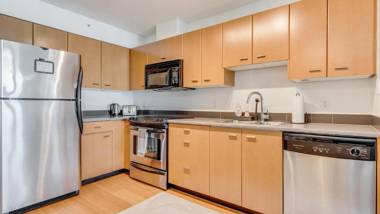 The Humboldt Hub - City Escape