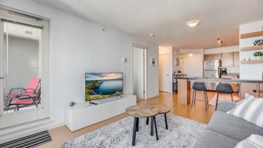 The Humboldt Hub - City Escape