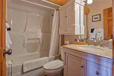 Spirit Lodge at Silverstar