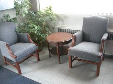 Motel Seigneurie de Vaudreuil