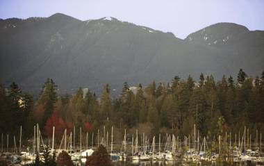 Times Square Suites Hotel