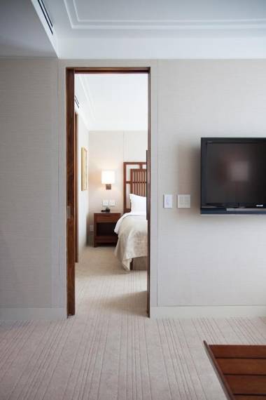 Shangri-La Vancouver