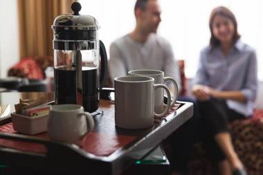 The Listel Hotel Vancouver