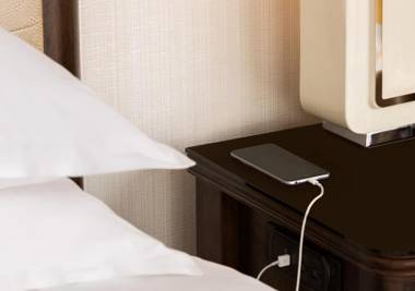 Sheraton Vancouver Wall Centre