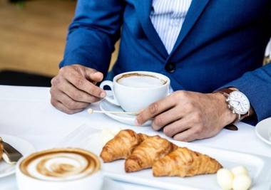 Sheraton Vancouver Wall Centre