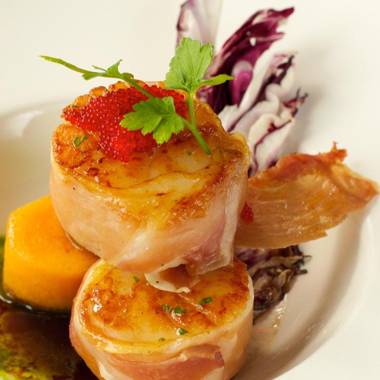 Granville Island Hotel