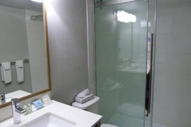 Best Western Plus Vancouver Airport Hotel