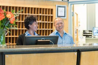 YWCA Hotel Vancouver