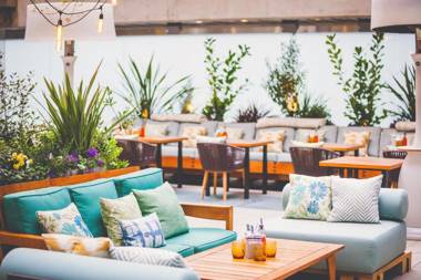 Rosewood Hotel Georgia