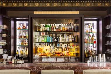 Rosewood Hotel Georgia