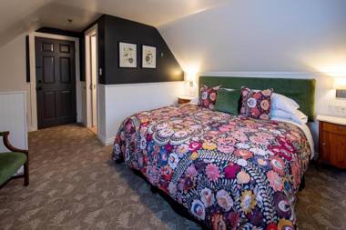 West End Guest House