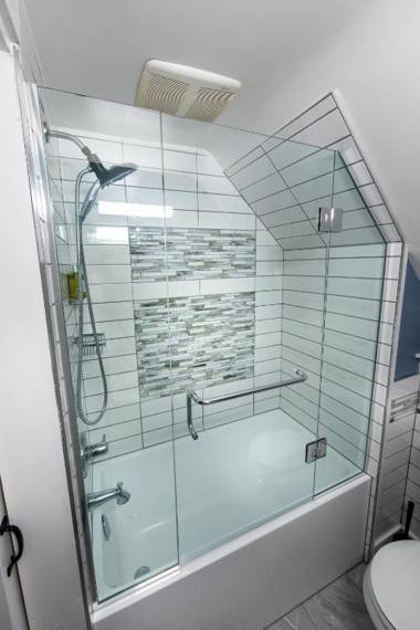 West End Guest House