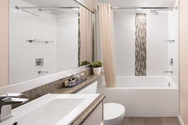 Executive Hotel Vintage Park