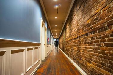 The Cambie Hostel Gastown