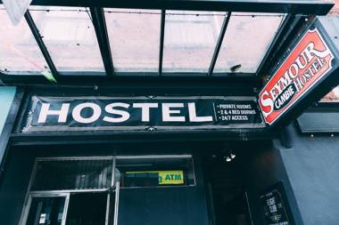 The Cambie Hostel Seymour
